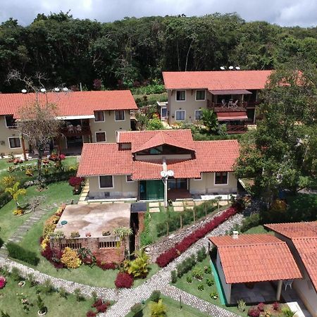 Guaramiranga Apart Monte Verde 외부 사진